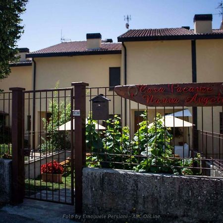 Casa Vacanze Nonna Angela Norcia Exterior photo