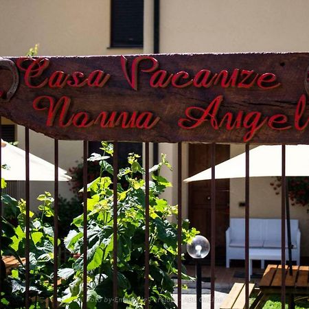 Casa Vacanze Nonna Angela Norcia Exterior photo