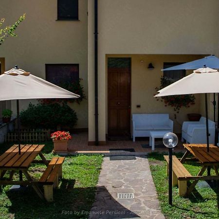 Casa Vacanze Nonna Angela Norcia Exterior photo